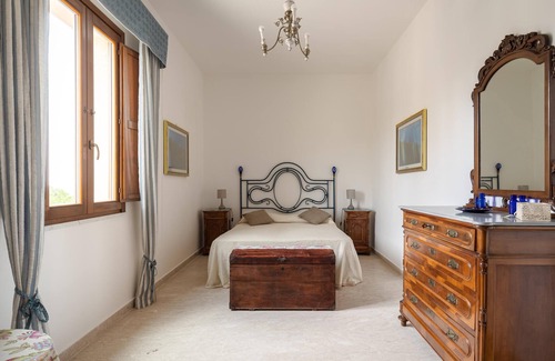 Sant'Andrea Bonagia Villa | Villa Armonia - Sant'andrea Bonagia