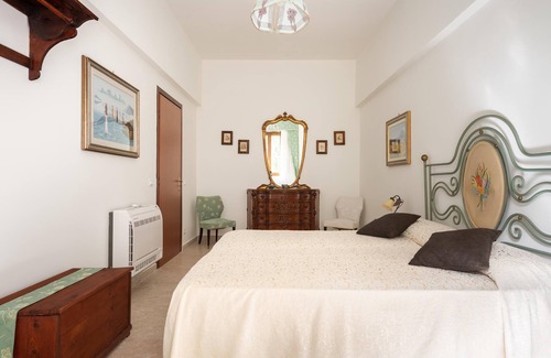 Sant'Andrea Bonagia Villa | Villa Armonia - Sant'andrea Bonagia