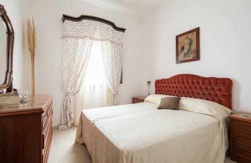 Sant'Andrea Bonagia Villa | Villa Armonia - Sant'andrea Bonagia