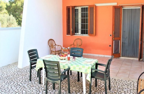 Torre Lapillo Villa | Villa Arnesano by Salentolimit