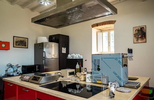 San Gimignano Villa | Villa Arnilù In San Gimignano, Tuscany