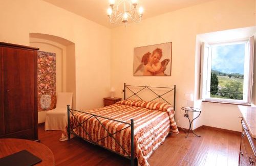 San Gimignano Villa | Villa Arnilù