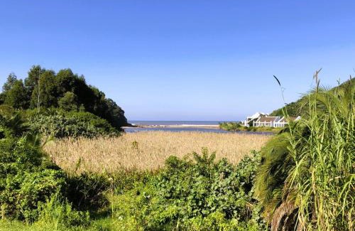 Port Edward Villa | Villa Arroyo, Estuary Estate, Port Edward