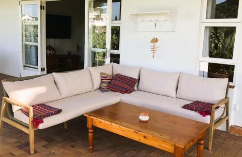 Port Edward Villa | Villa Arroyo, Estuary Estate, Port Edward