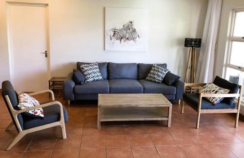 Port Edward Villa | Villa Arroyo, Estuary Estate, Port Edward