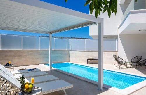 Linardici Villa | Villa Arta