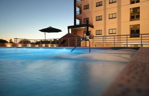 Colon Apartment | Villa Artalaz