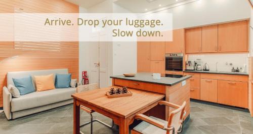 Garachico Apartment | Villa ARTE