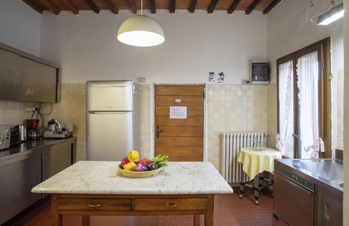 Palaia House | Villa 'Asciolo' with its own pool