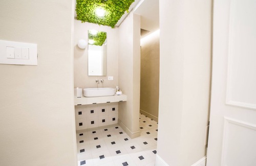 Trani Bed & Breakfast | Villa Ascosa