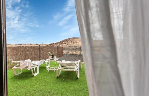 La Oliva Villa | Villa Asensio