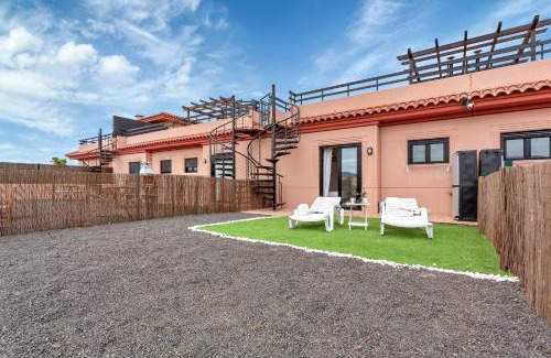 La Oliva Villa | Villa Asensio