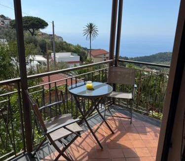 Sant'Agata sui Due Golfi House | Villa Asia Relais