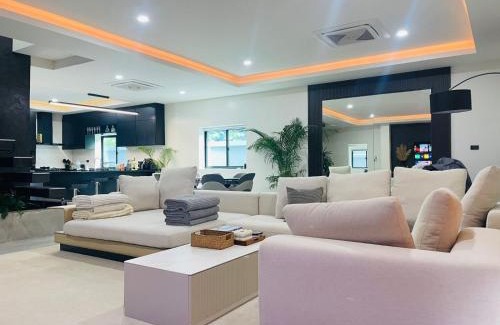 Rawai Villa | Villa Astra Rawai Phuket