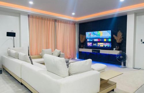 Rawai Villa | Villa Astra Rawai Phuket