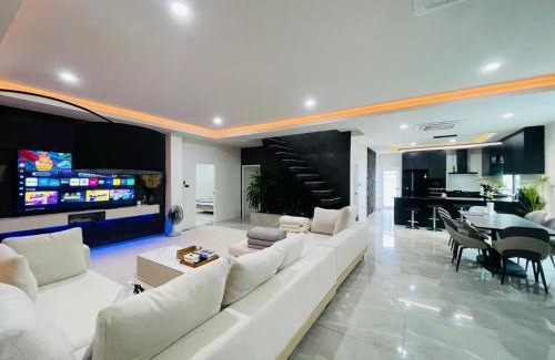 Rawai Villa | Villa Astra Rawai Phuket