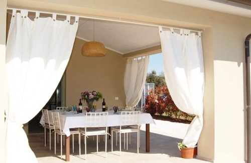 Cecina Villa | VILLA ASTRA - VILLA WITH PRIVATE POOL A FEW KILOMETERS FROM THE SEA AND BOLGHERI