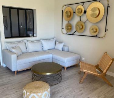 La Londe-les-Maures Apartment | Villa Astree Coté Mer