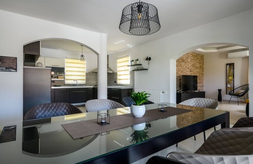 Rogocana Villa | Villa Astrid (Istria - Labin)