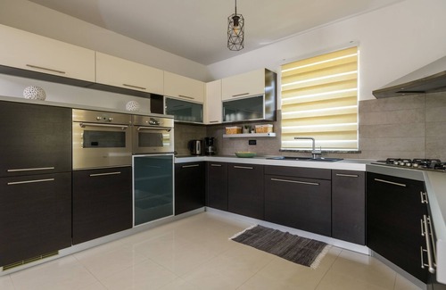 Rogocana Villa | Villa Astrid (Istria - Labin)