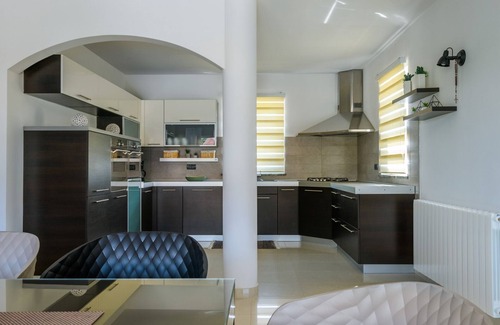 Rogocana Villa | Villa Astrid (Istria - Labin)