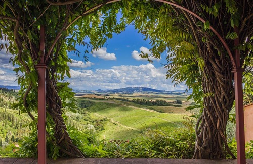 Fabbrica Villa | Villa Astro - Homelike Villas