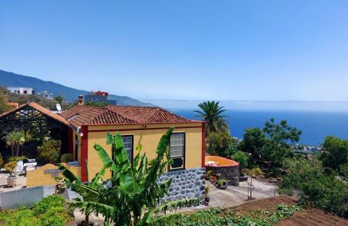 Brena Baja House | Villa Asunción A