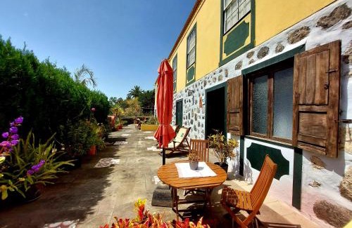 Brena Baja House | Villa Asunción C