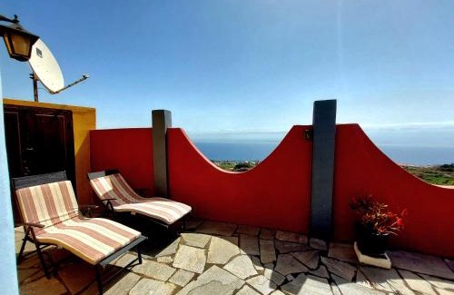 Brena Baja House | Villa Asunción D