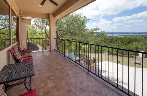 Canyon Lake Villa | Villa at Canyon Lake CL 1233