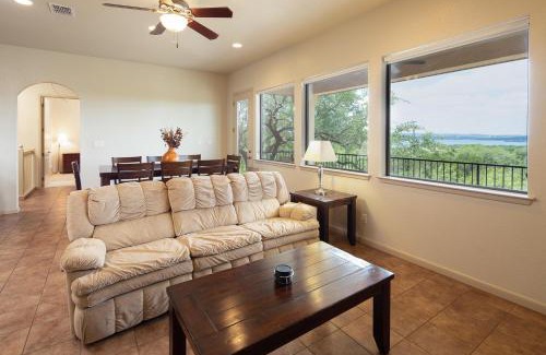 Canyon Lake Villa | Villa at Canyon Lake CL 1233