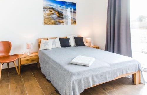 Kamperland House | Villa at Veerse Meer with Lake Views