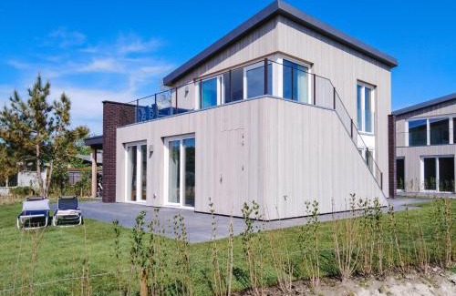 Kamperland House | Villa at Veerse Meer with Lake Views