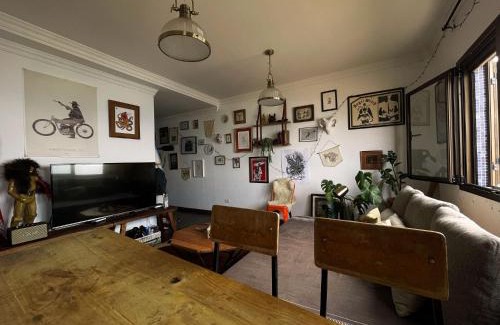 San Felipe Apartment | Villa Atlántida. Precioso apartamento con ventanas al mar