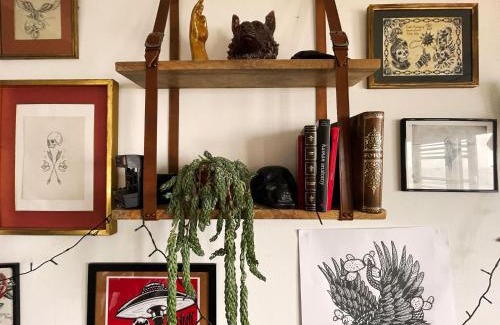 San Felipe Apartment | Villa Atlántida. Precioso apartamento con ventanas al mar