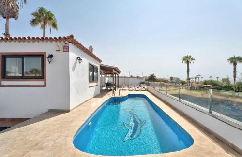Complejo turistico Amarilla Golf Villa | Villa Atlantico