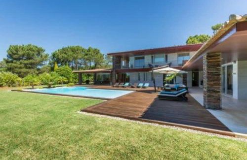 Quinta do Lago House | Villa Atlantic Pearl - Luxury villa located in