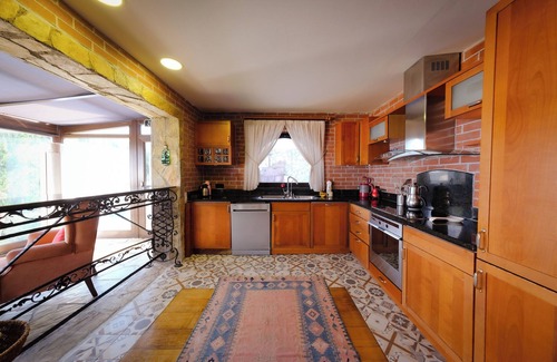 Orhangazi Villa | Villa Atroa