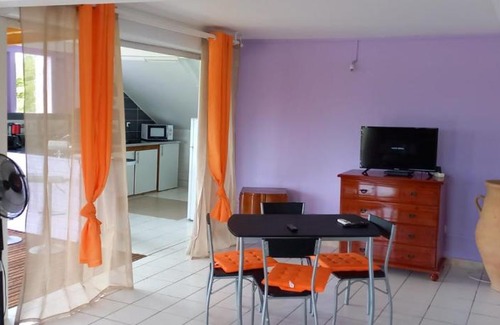 Saint-Louis Apartment | VILLA AU BOUT DU MONDE