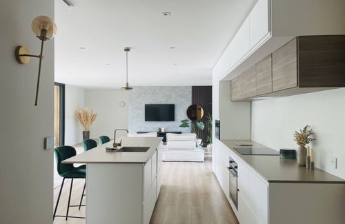 Mano Villa | Villa au Cœur de la Forêt des Landes