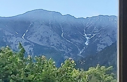 Vernet-les-Bains Villa | Villa au Pied du Canigou Dans un Village Avec Toutes les Commodites