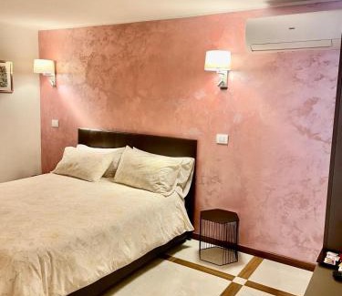 Fortunago Bed & Breakfast | Villa Auditorium