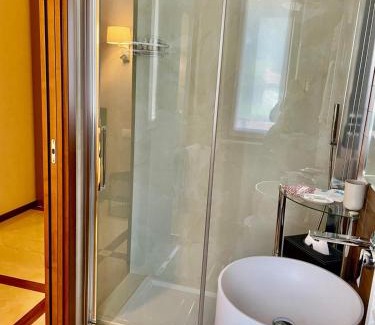 Fortunago Bed & Breakfast | Villa Auditorium