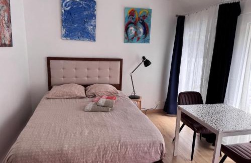 Quimper Bed & Breakfast | Villa Auguste chambres d'hôtes