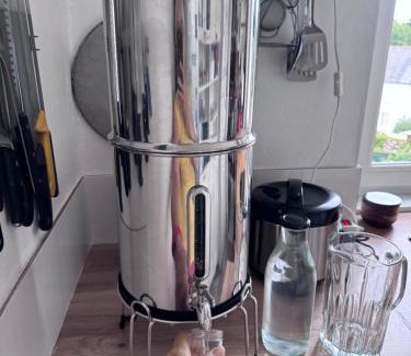 Quimper Bed & Breakfast | Villa Auguste chambres d'hôtes