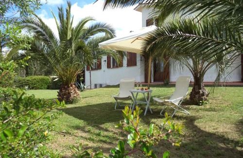 Orbetello Villa | Villa Aunti