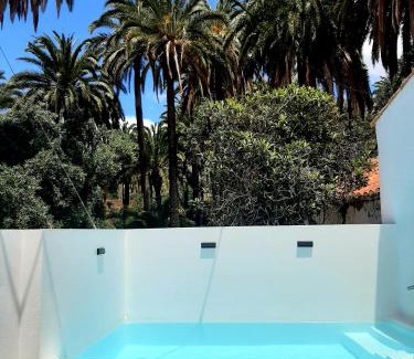 El Ingenio Villa | Villa Aura