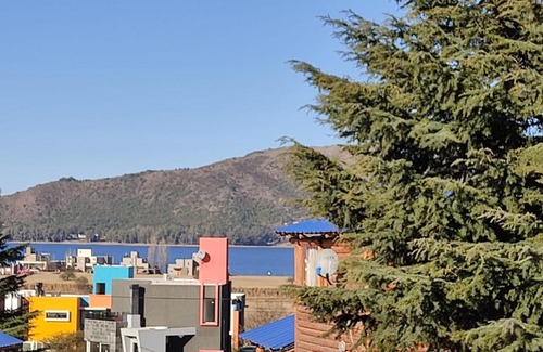 Alta Gracia House | Villa Aurora