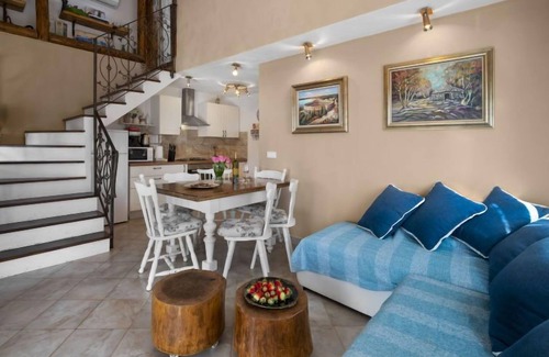 Loborika House | Villa Aurora by Interhome