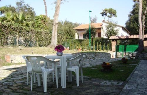 Tirrenia House | Villa Aurora